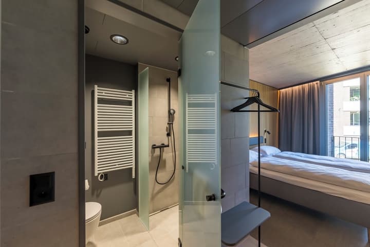 Zleep Hotel Zürich-Kloten