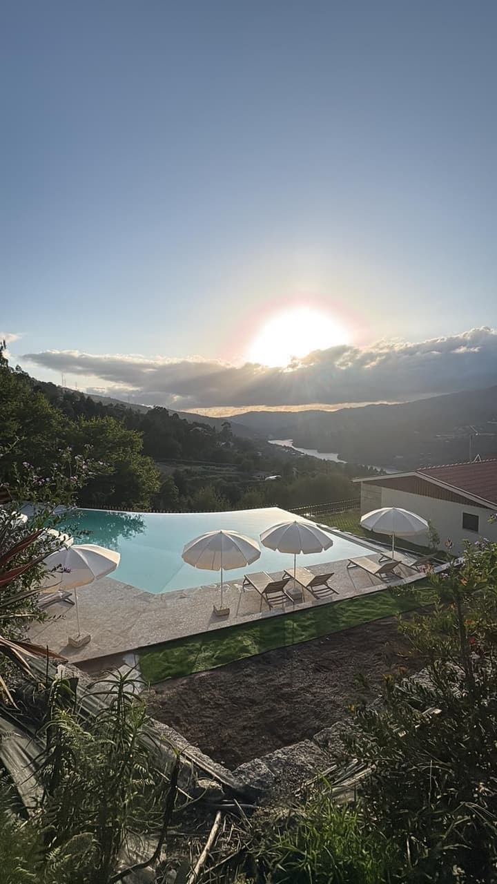 Quinta do Bento