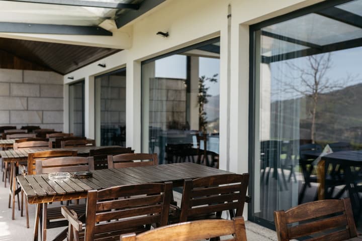 Quinta do Bento