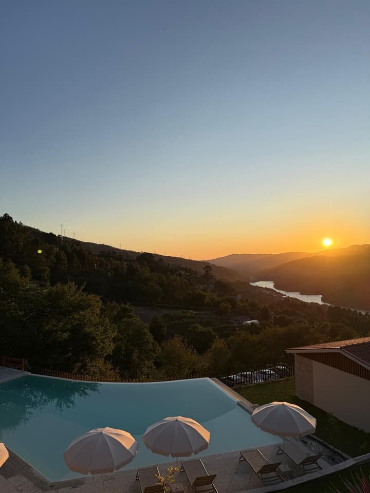Quinta do Bento