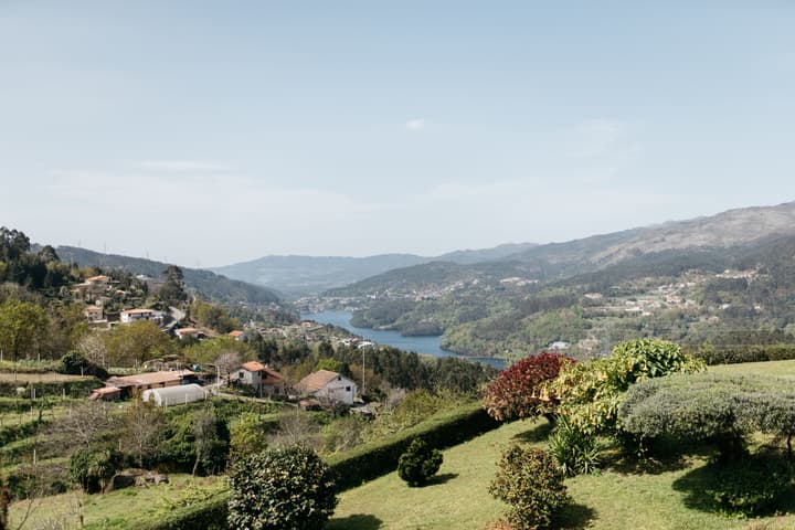 Quinta do Bento