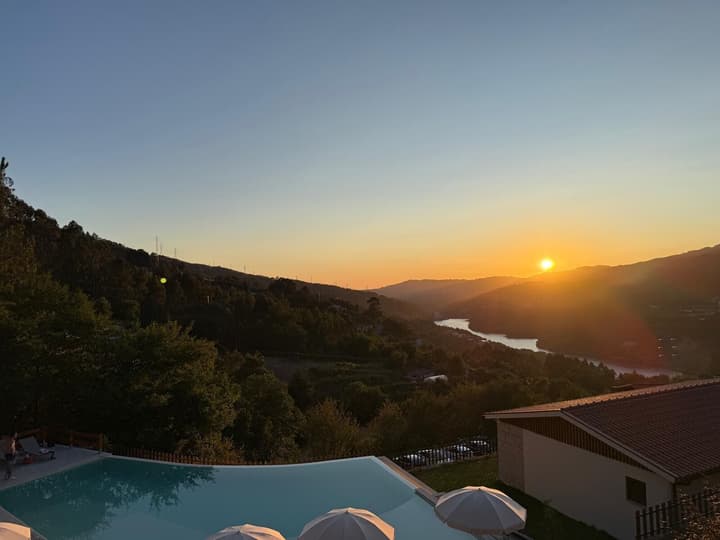 Quinta do Bento