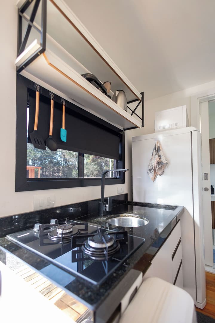 Cabanas Loft Paraíso