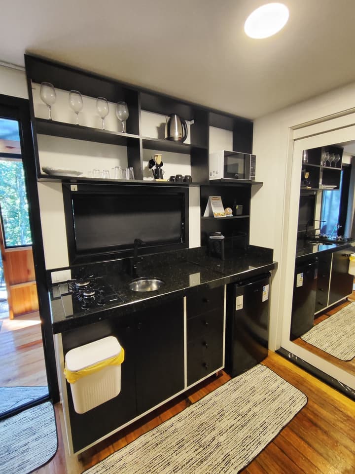 Cabanas Loft Paraíso