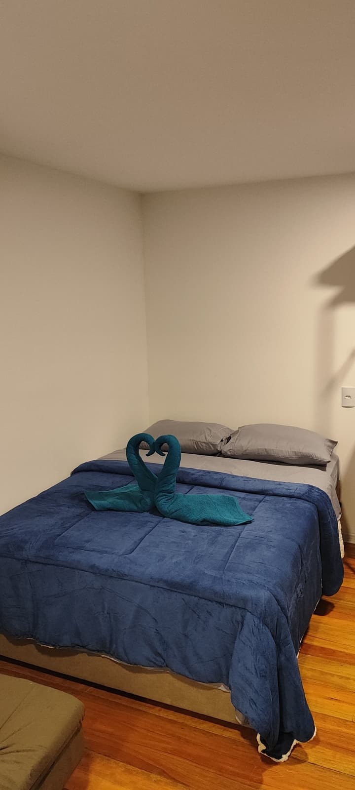 Cabanas Loft Paraíso