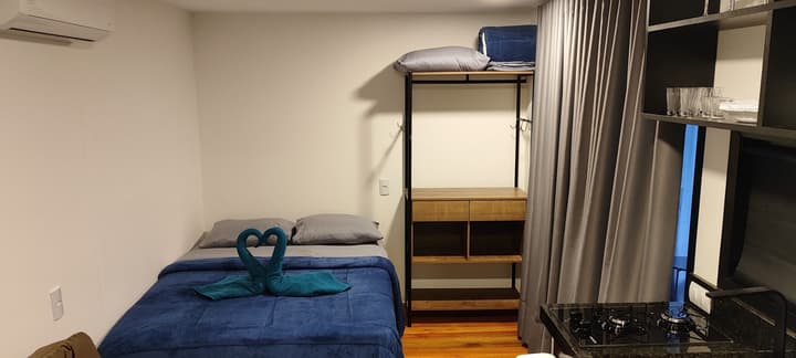 Cabanas Loft Paraíso