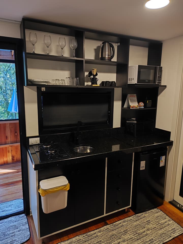 Cabanas Loft Paraíso
