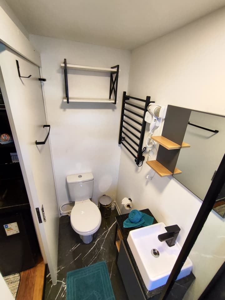 Cabanas Loft Paraíso