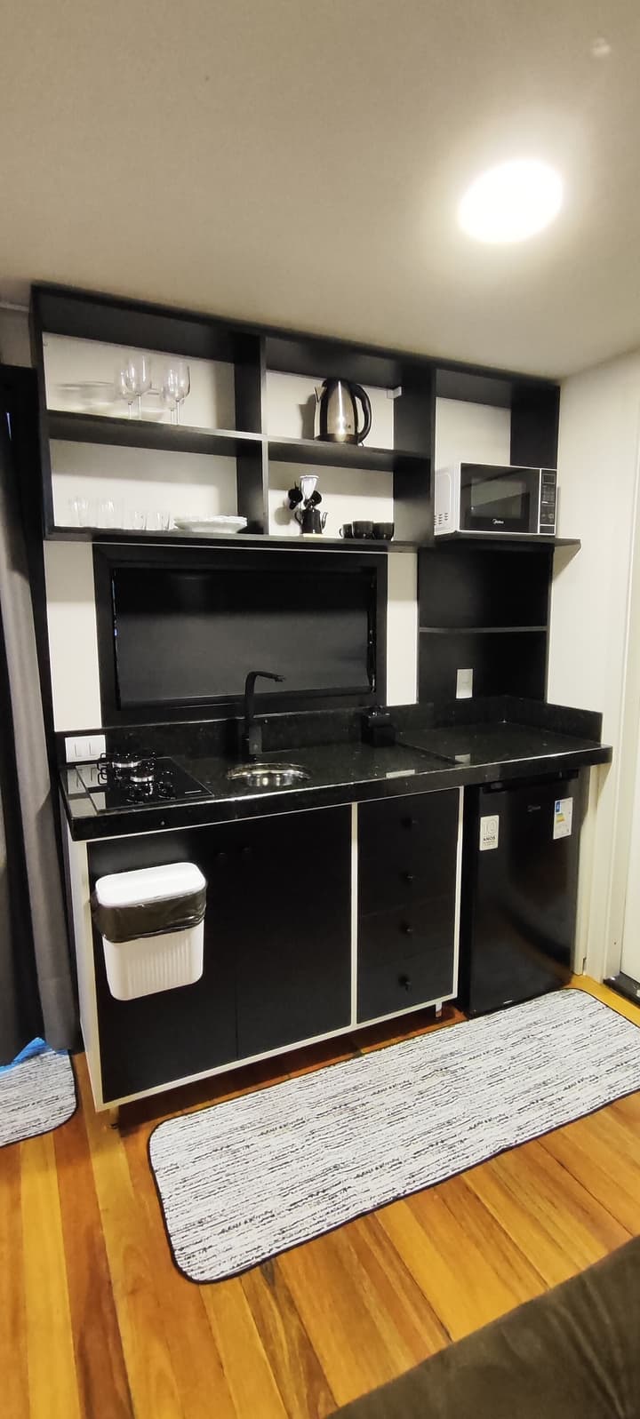 Cabanas Loft Paraíso