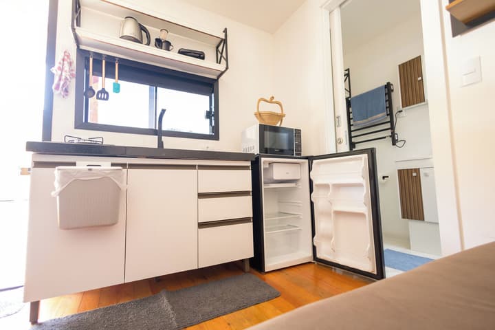Cabanas Loft Paraíso