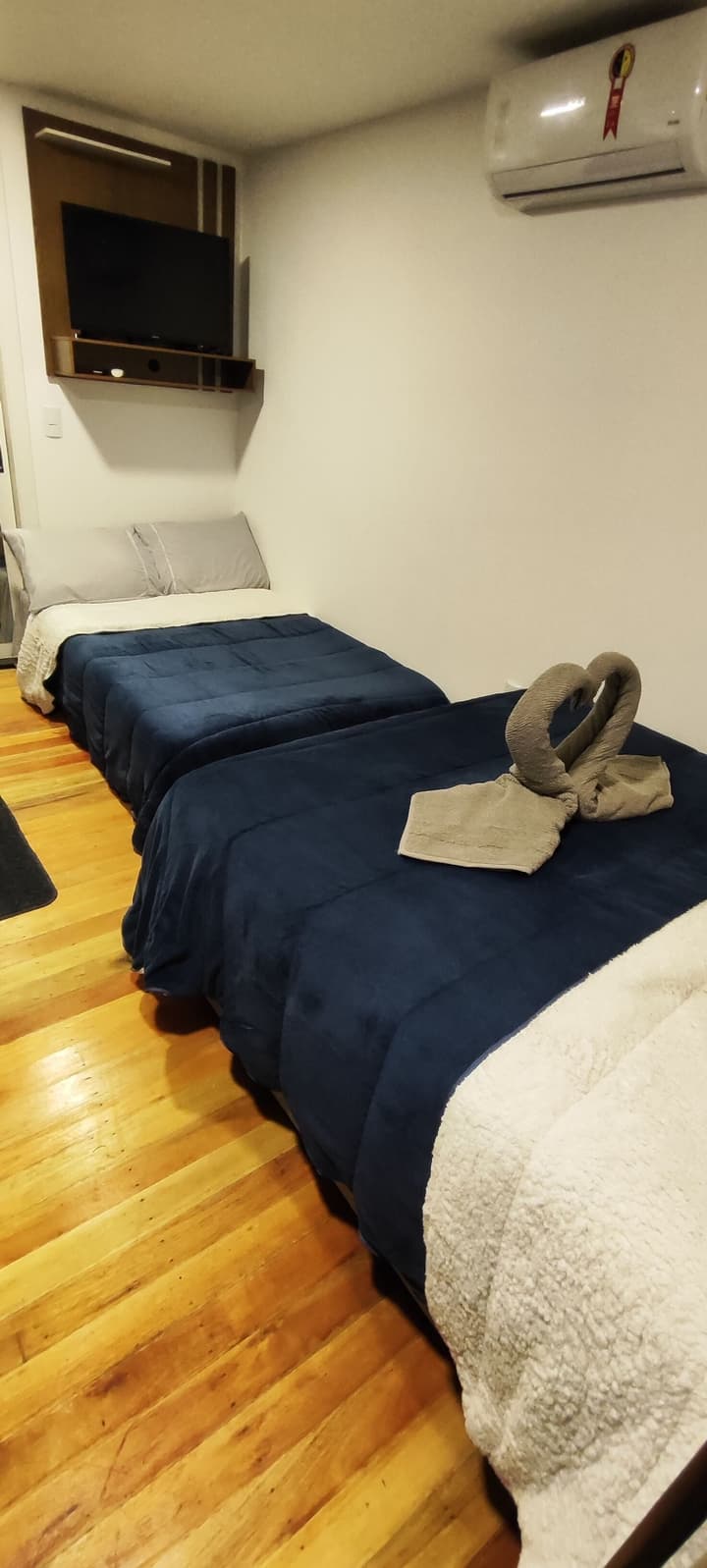 Cabanas Loft Paraíso