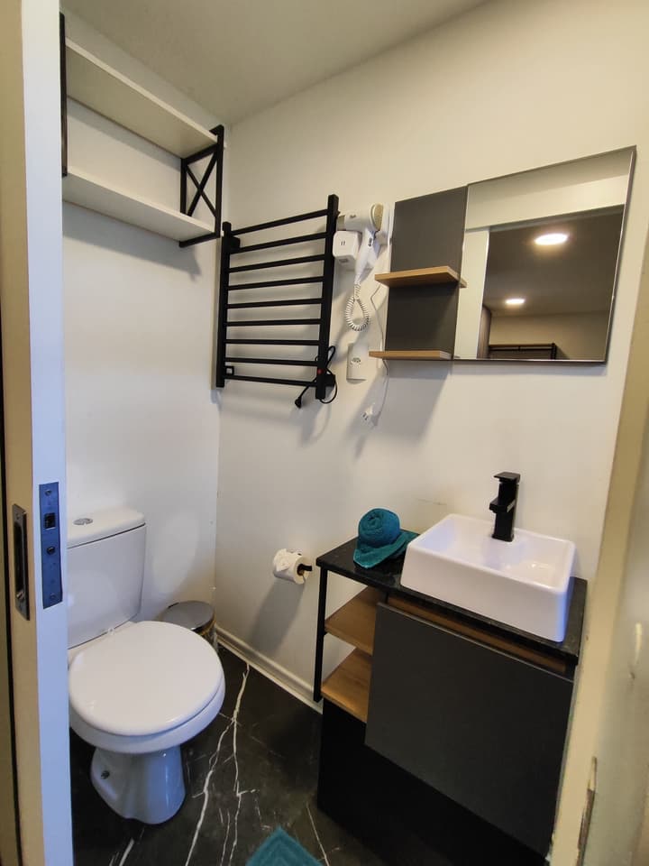 Cabanas Loft Paraíso