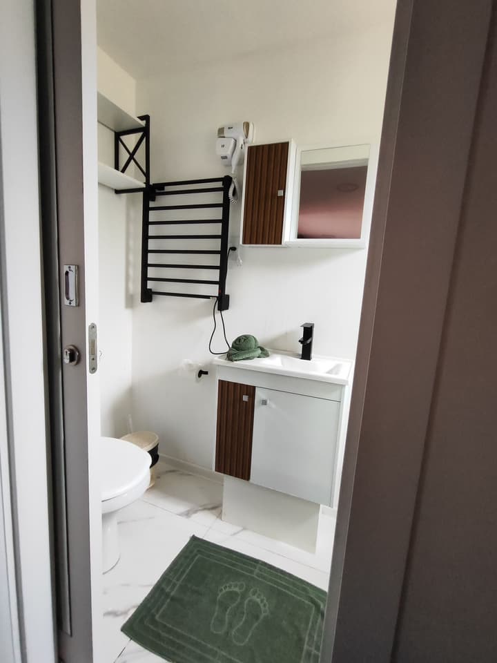 Cabanas Loft Paraíso
