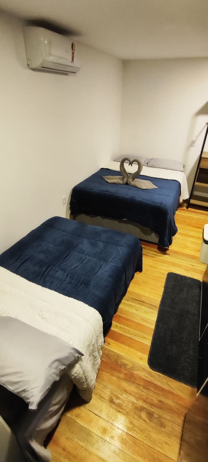 Cabanas Loft Paraíso
