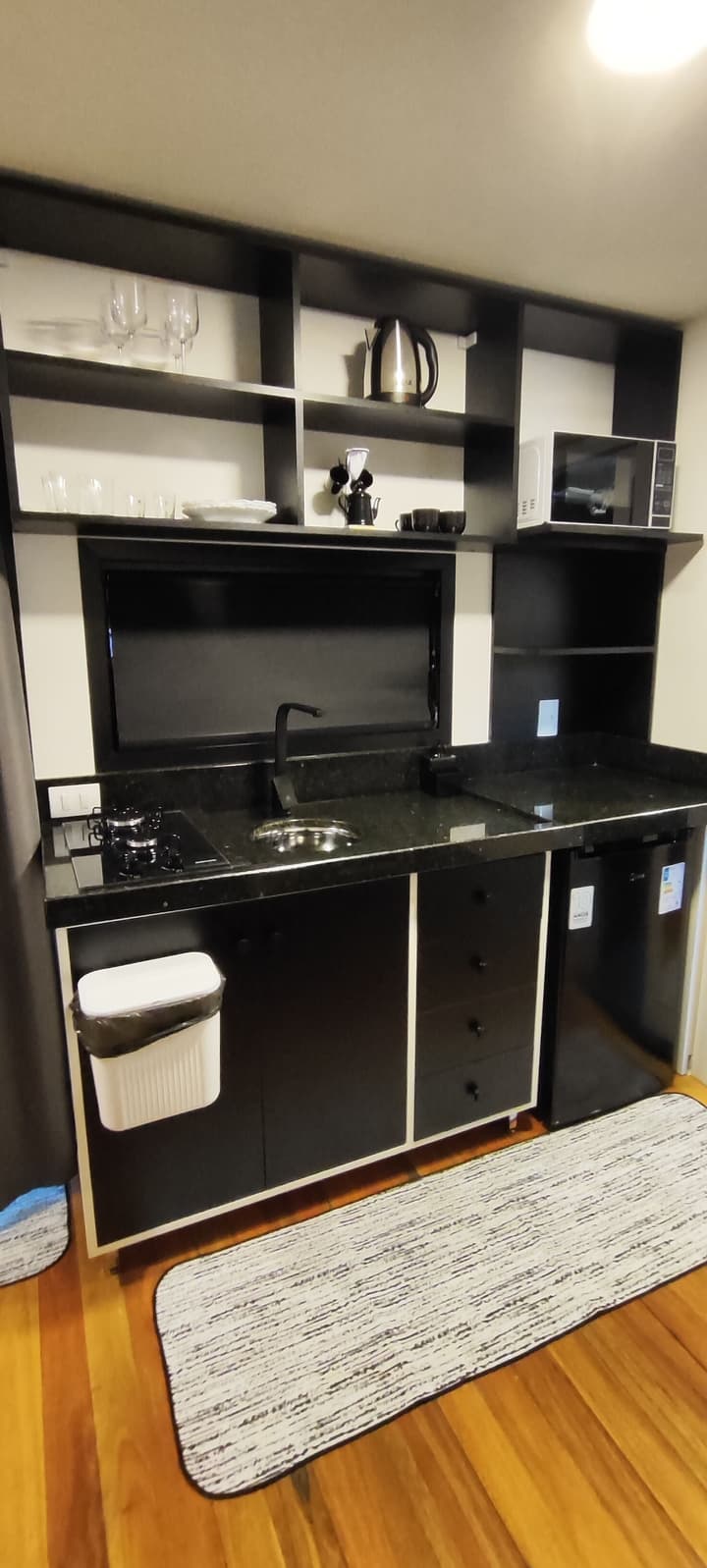 Cabanas Loft Paraíso