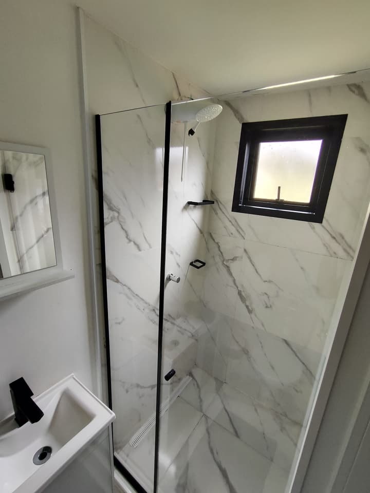 Cabanas Loft Paraíso