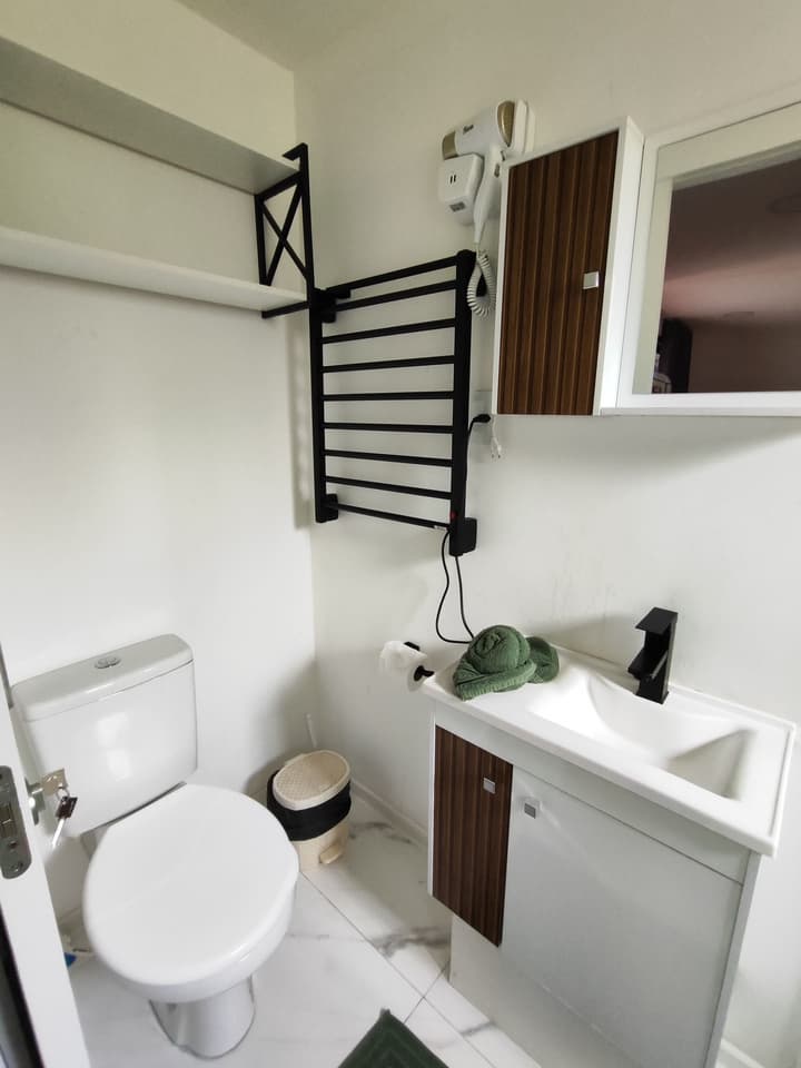 Cabanas Loft Paraíso
