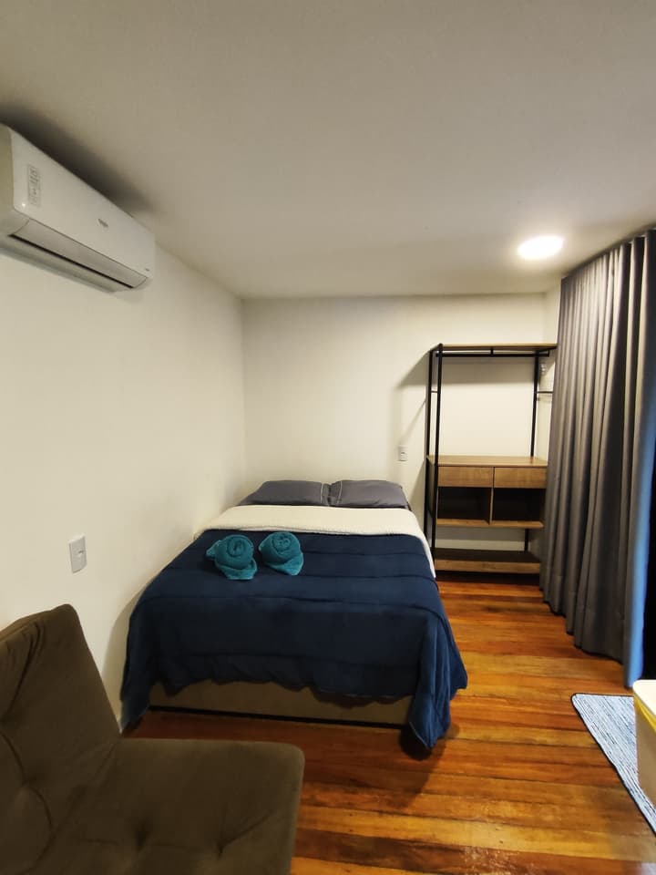 Cabanas Loft Paraíso