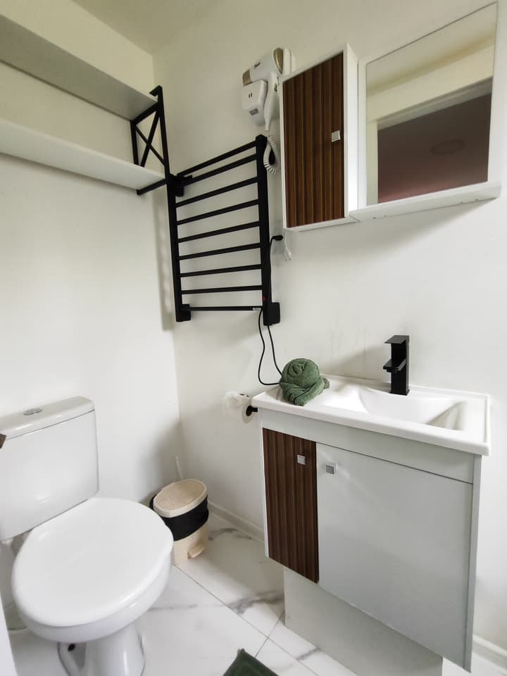 Cabanas Loft Paraíso