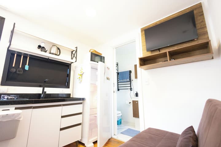 Cabanas Loft Paraíso