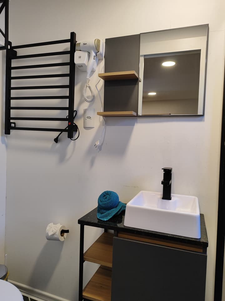 Cabanas Loft Paraíso