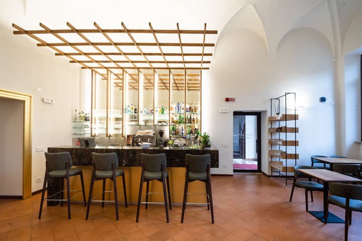 Ca' Uberti Palace Hotel , Mantegna Hotels