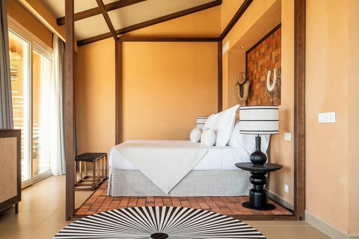 Ritual de Terra Moraira Resort & Spa