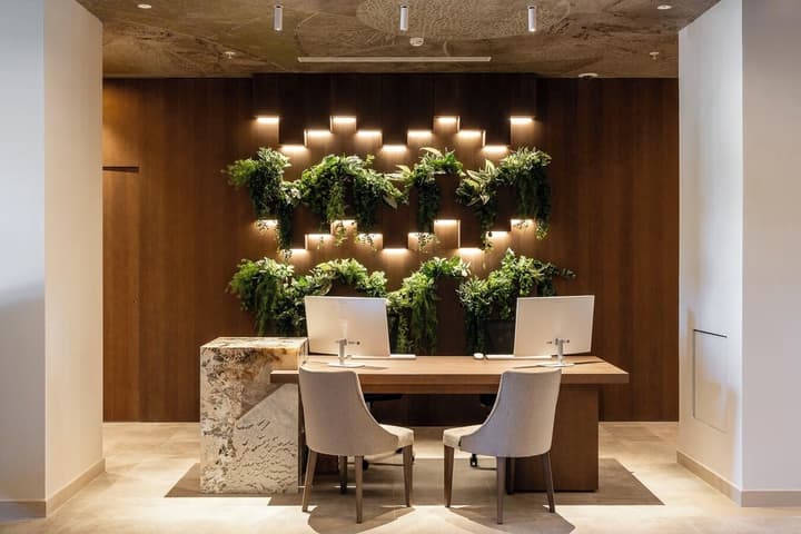 Ritual de Terra Moraira Resort & Spa