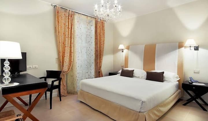 Hotel Palazzo Cavalieri