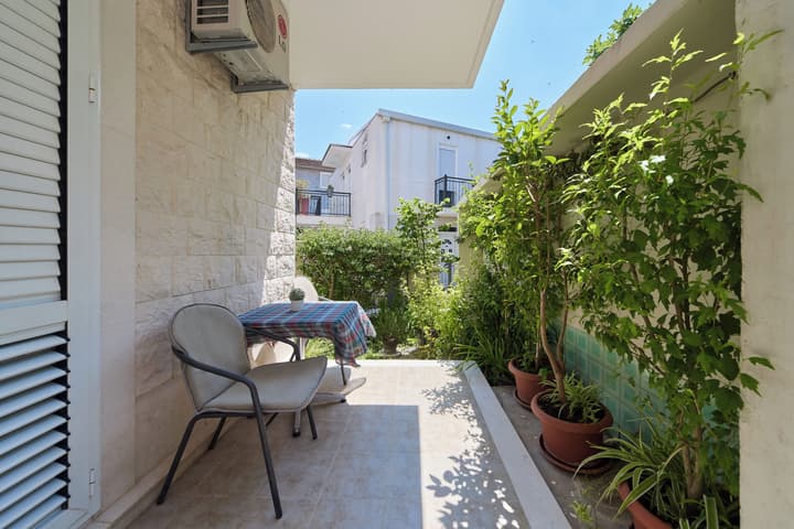Rosic Apartments