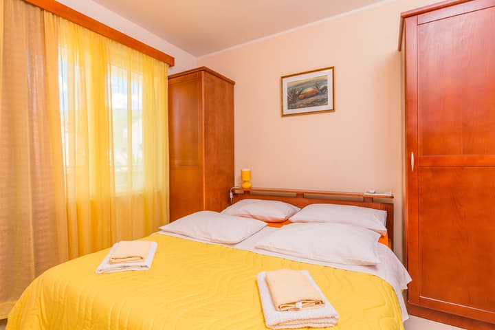 Rosic Apartments