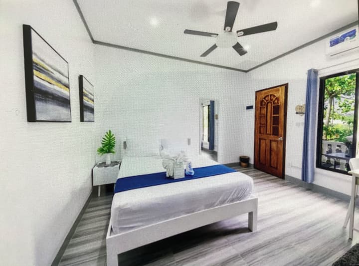 Moalboal Casablanca Inn