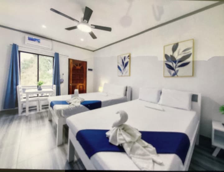 Moalboal Casablanca Inn