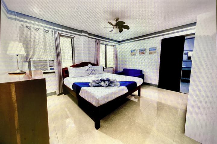 Moalboal Casablanca Inn