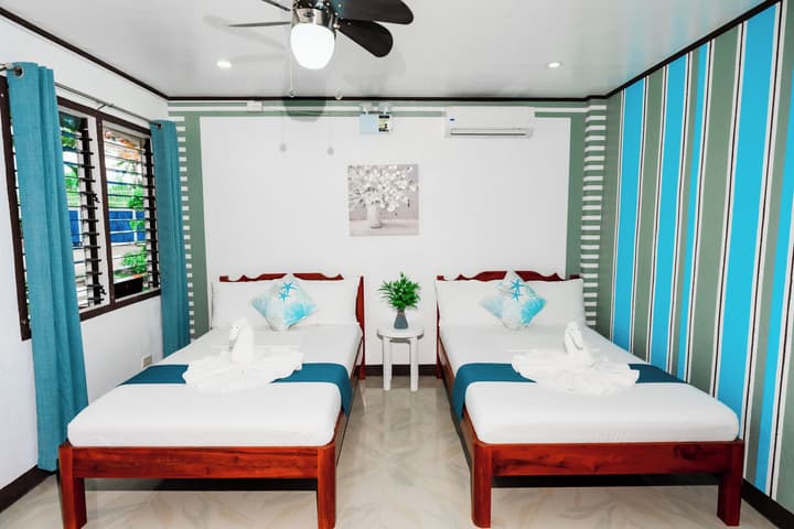Moalboal Casablanca Inn