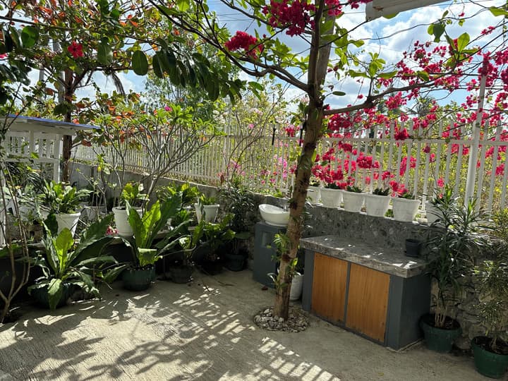 Moalboal Casablanca Inn