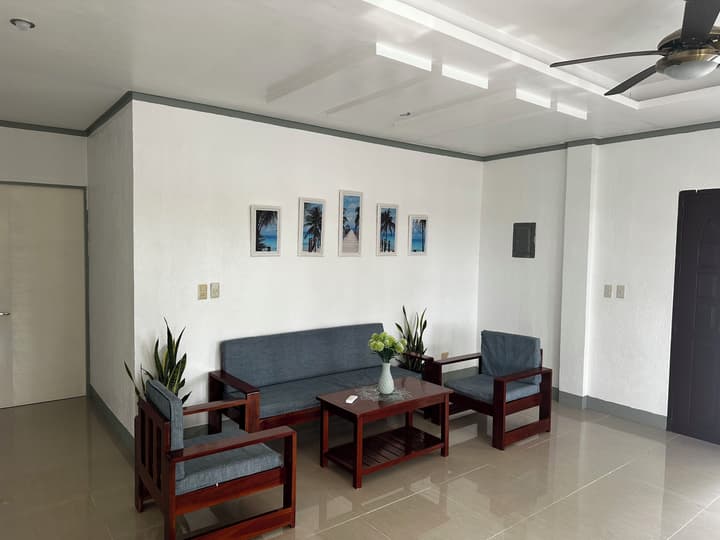 Moalboal Casablanca Inn