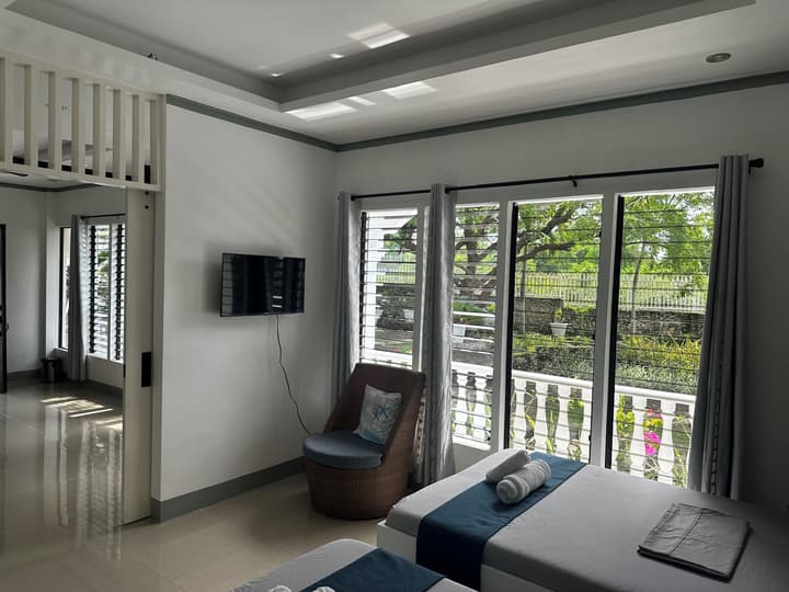 Moalboal Casablanca Inn