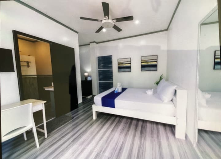 Moalboal Casablanca Inn