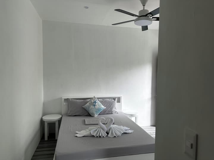 Moalboal Casablanca Inn