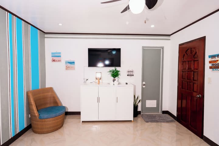 Moalboal Casablanca Inn