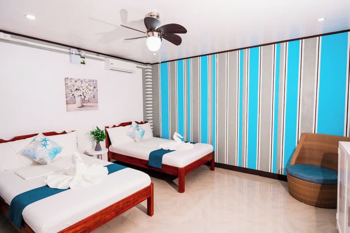 Moalboal Casablanca Inn