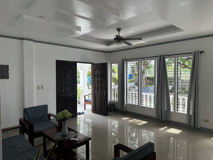 Moalboal Casablanca Inn