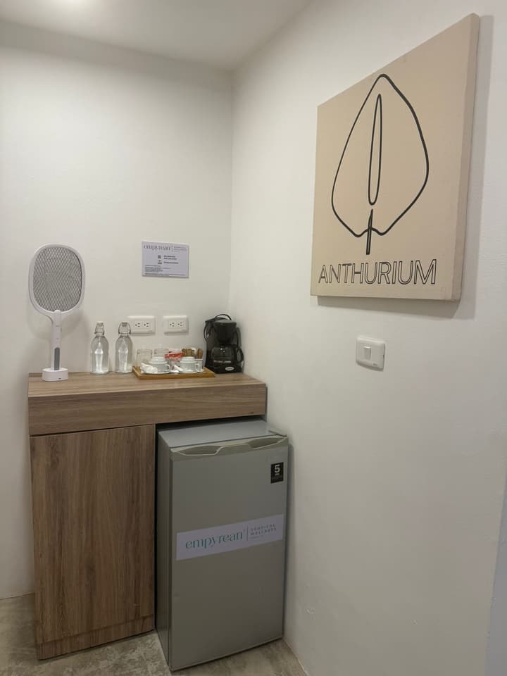 Empyrean Portillo Wellness