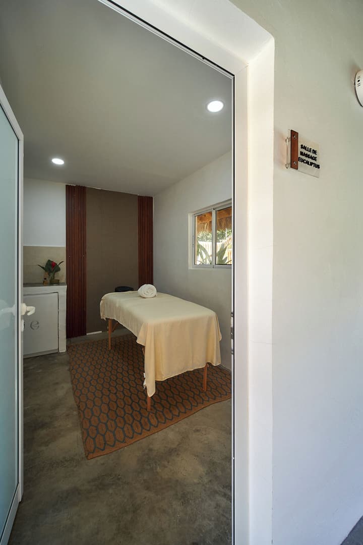 Empyrean Portillo Wellness