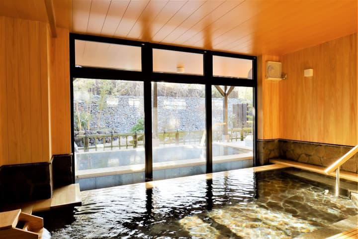Hotel Mori no Kaze Hakone Sengokuhara