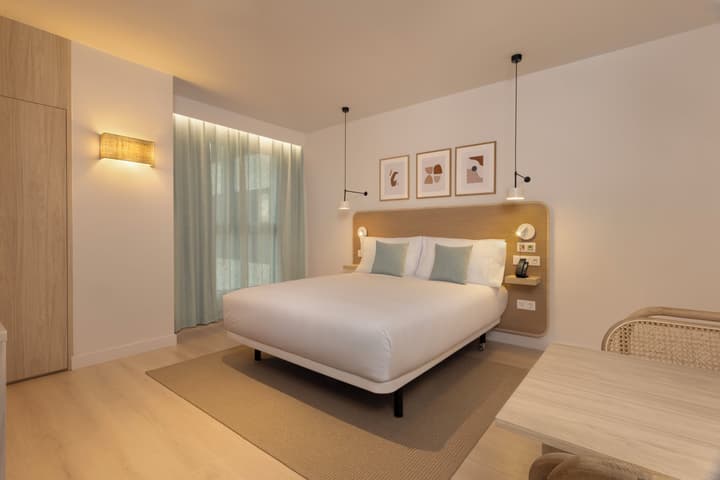 Staybridge Suites & Apartments Malaga by IHG