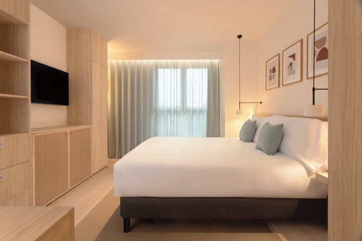 Staybridge Suites & Apartments Malaga by IHG