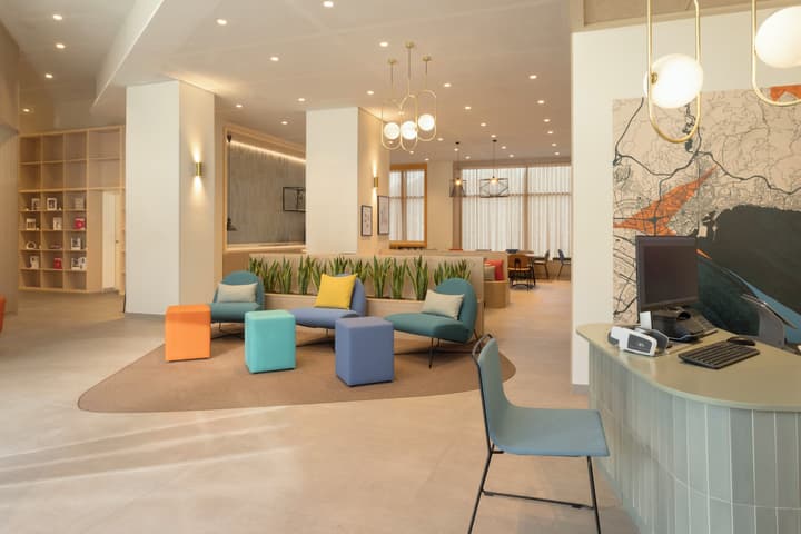 Staybridge Suites & Apartments Malaga by IHG