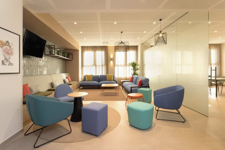 Staybridge Suites & Apartments Malaga by IHG